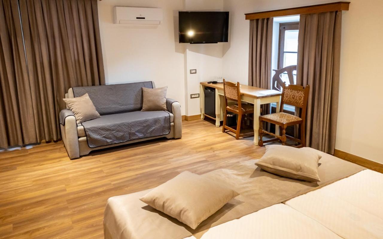 Guest House Pri Cesarju Kamnik Eksteriør billede