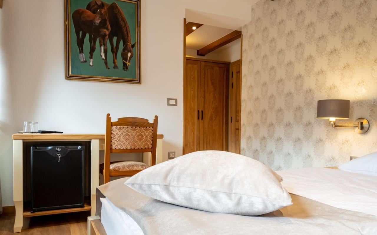 Guest House Pri Cesarju Kamnik Eksteriør billede