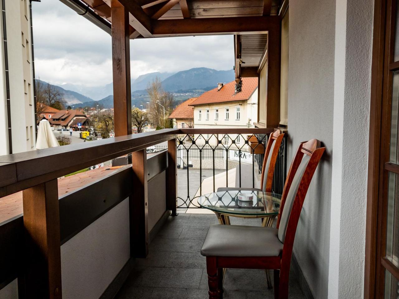 Guest House Pri Cesarju Kamnik Værelse billede